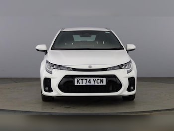 Used Suzuki Swace 2025 for sale - 77567425: Photo