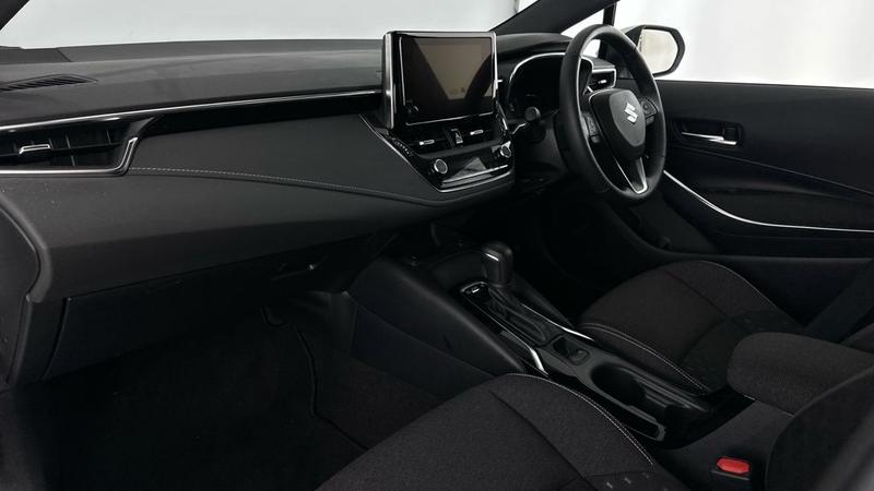 Used Suzuki Swace 2025 for sale - 77567425: Photo 8