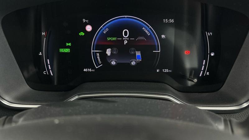 Used Suzuki Swace 2025 for sale - 77567425: Photo 9