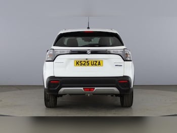 Used Suzuki SX4 S-Cross 2025 for sale - 78250000: Photo