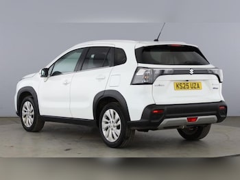 Used Suzuki SX4 S-Cross 2025 for sale - 78250000: Photo