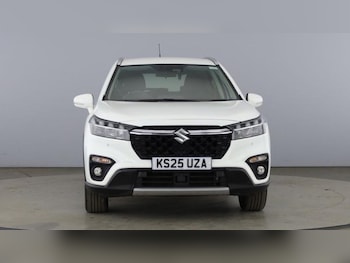 Used Suzuki SX4 S-Cross 2025 for sale - 78250000: Photo