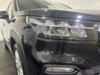 Used Suzuki SX4 S-Cross 2025 for sale - 77888336: Photo