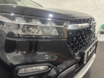 Used Suzuki SX4 S-Cross 2025 for sale - 77888336: Photo