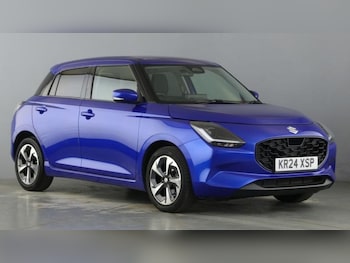 2024 - 1.2 Mild Hybrid Ultra 5dr Manual