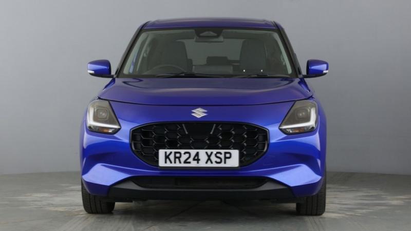 Used Suzuki Swift 2024 for sale - 77093842: Photo 3
