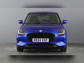 Used Suzuki Swift 2024 for sale - 77093842: Photo