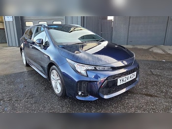 Used Suzuki Swace 2024 for sale - 77789272: Photo