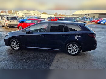 Used Suzuki Swace 2024 for sale - 77789272: Photo