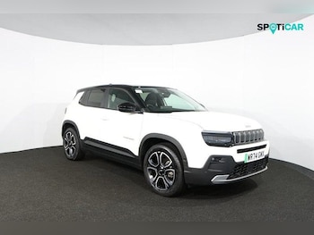 Jeep - Other