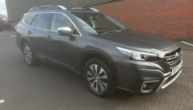 Used Subaru Outback 2023 for sale - 76402097: Photo 1