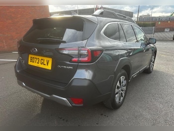 Used Subaru Outback 2023 for sale - 76402097: Photo