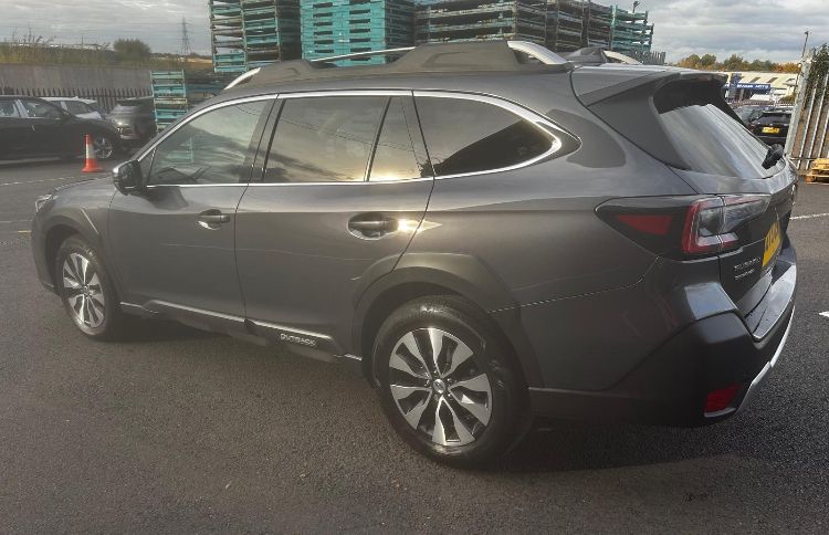 Used Subaru Outback 2023 for sale - 76402097: Photo 4