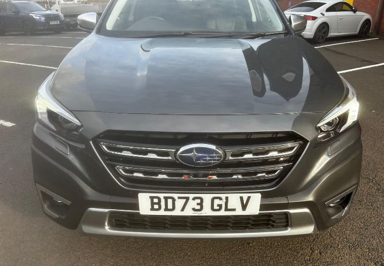 Used Subaru Outback 2023 for sale - 76402097: Photo 6