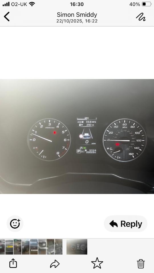 Used Subaru Outback 2023 for sale - 76402097: Photo 7