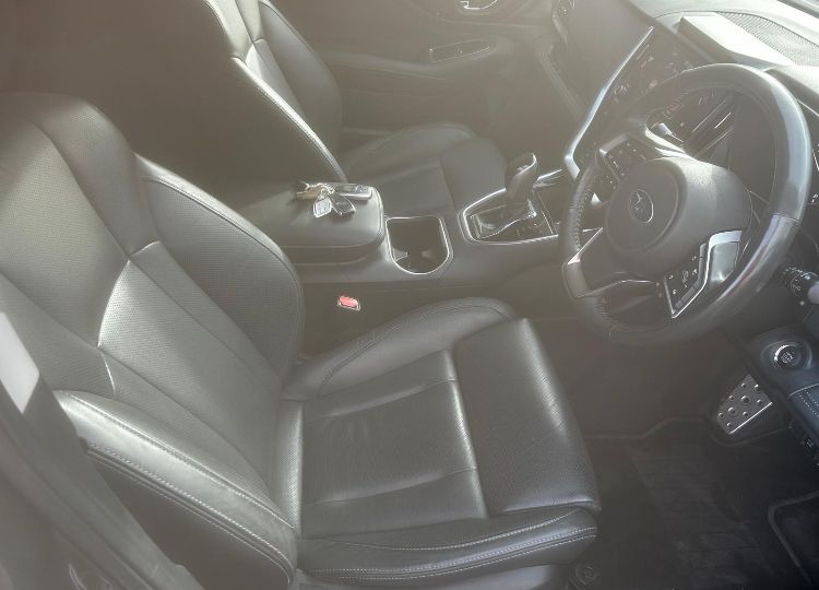 Used Subaru Outback 2023 for sale - 76402097: Photo 8