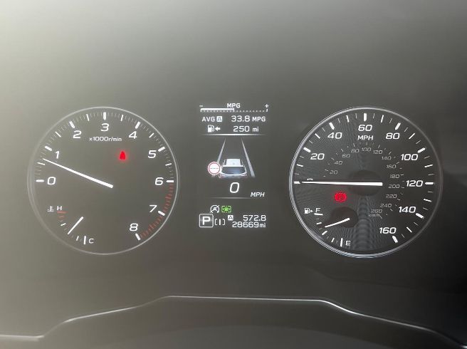 Used Subaru Outback 2023 for sale - 76402097: Photo 9