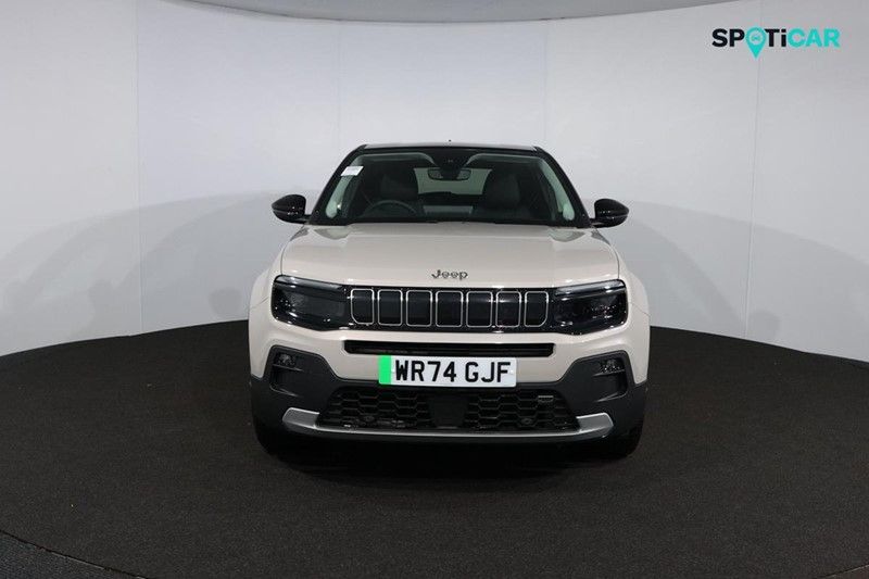 Used Jeep Other 2024 for sale - 77501387: Photo 2