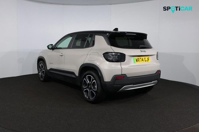 Used Jeep Other 2024 for sale - 77501387: Photo 5