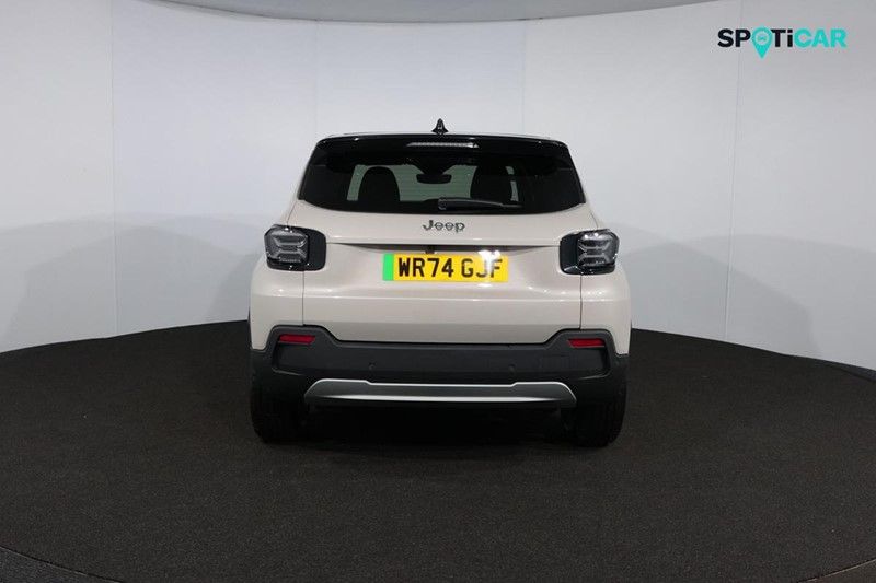 Used Jeep Other 2024 for sale - 77501387: Photo 6