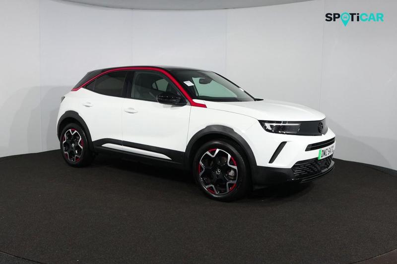 Used Vauxhall Mokka 2024 for sale - 76340201: Photo 1