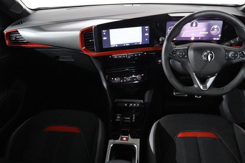 Used Vauxhall Mokka 2024 for sale - 76340201: Photo 15