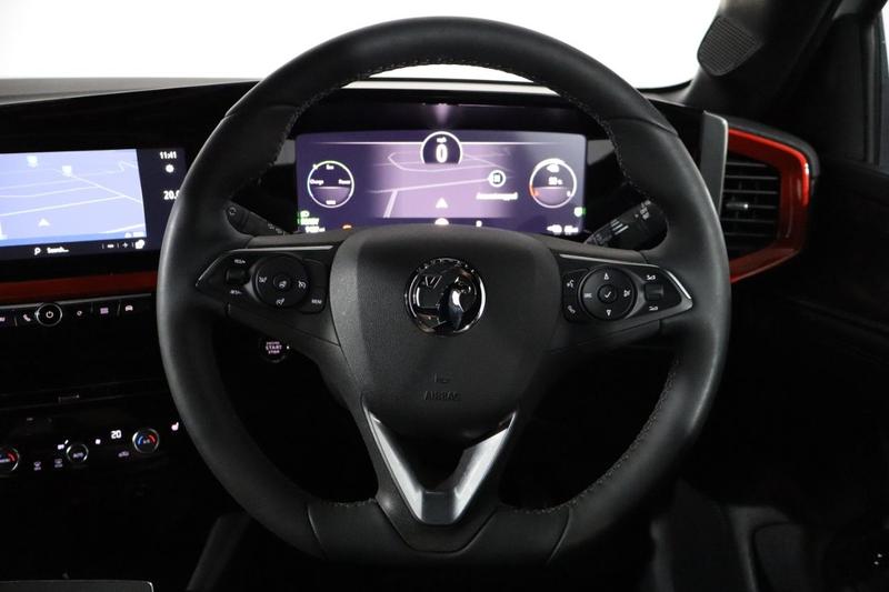 Used Vauxhall Mokka 2024 for sale - 76340201: Photo 17