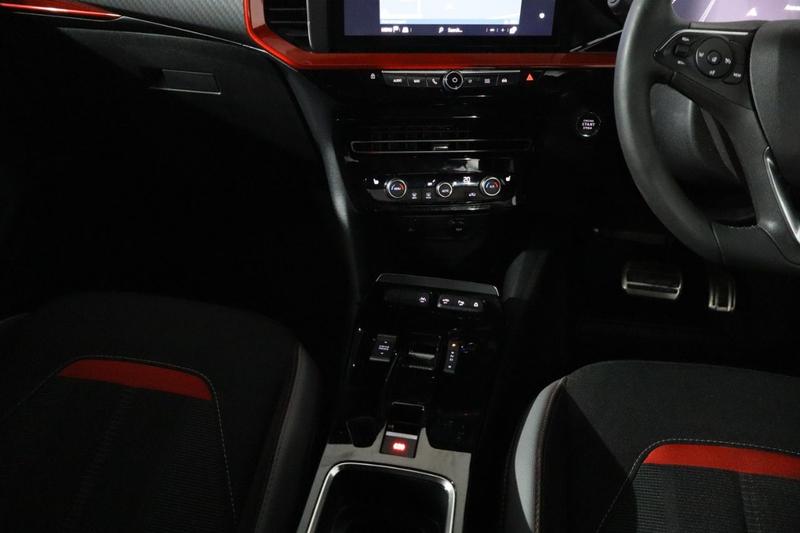 Used Vauxhall Mokka 2024 for sale - 76340201: Photo 18