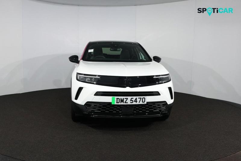 Used Vauxhall Mokka 2024 for sale - 76340201: Photo 2