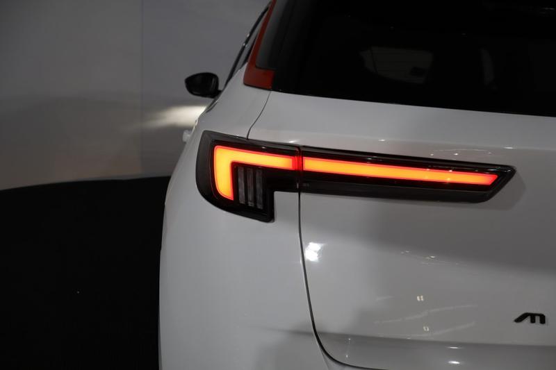 Used Vauxhall Mokka 2024 for sale - 76340201: Photo 20