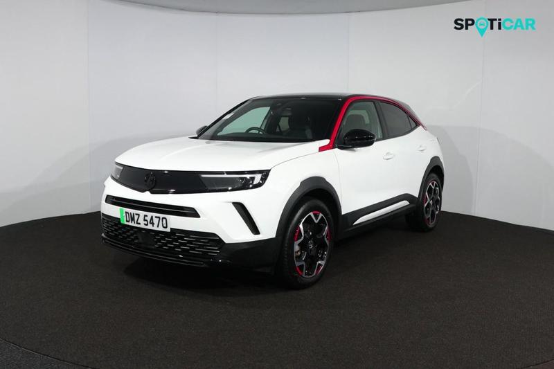 Used Vauxhall Mokka 2024 for sale - 76340201: Photo 4