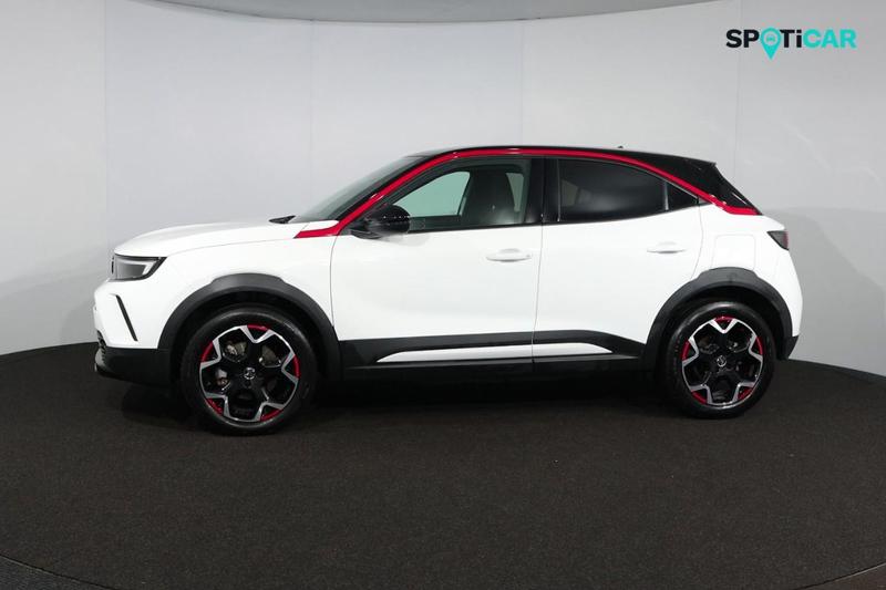 Used Vauxhall Mokka 2024 for sale - 76340201: Photo 5