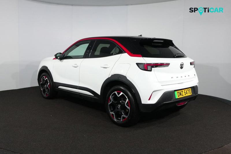Used Vauxhall Mokka 2024 for sale - 76340201: Photo 6