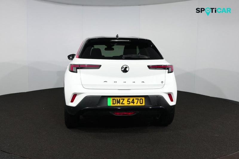 Used Vauxhall Mokka 2024 for sale - 76340201: Photo 7
