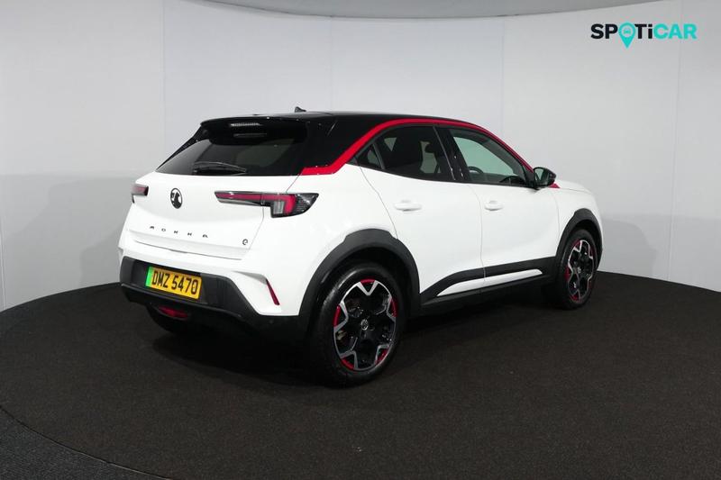 Used Vauxhall Mokka 2024 for sale - 76340201: Photo 8