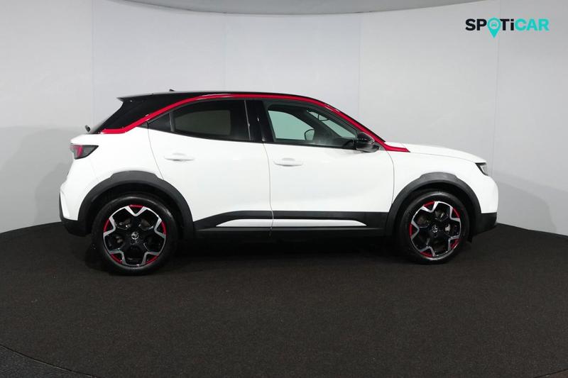 Used Vauxhall Mokka 2024 for sale - 76340201: Photo 9