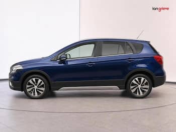 Used Suzuki SX4 S-Cross 2019 for sale - 79798637: Photo