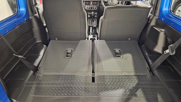 Used Suzuki Jimny 2019 for sale - 76242941: Photo 13