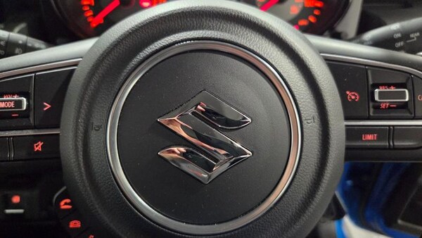 Used Suzuki Jimny 2019 for sale - 76242941: Photo 16