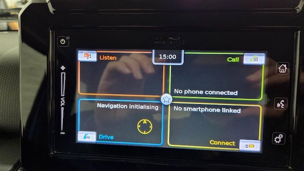 Used Suzuki Jimny 2019 for sale - 76242941: Photo 17