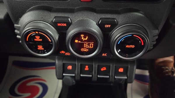 Used Suzuki Jimny 2019 for sale - 76242941: Photo 19