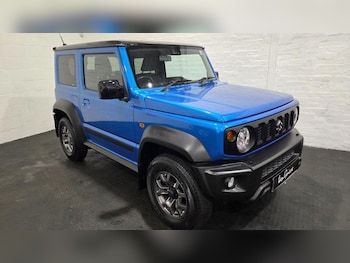Suzuki - Jimny
