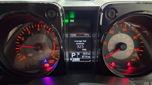 Used Suzuki Jimny 2019 for sale - 76242941: Photo 20