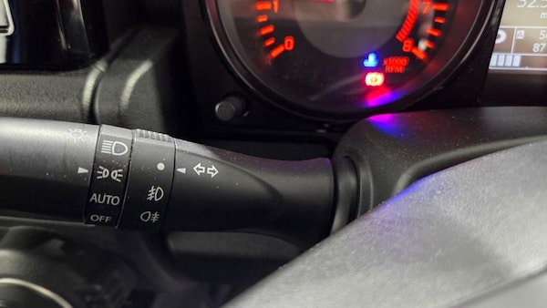 Used Suzuki Jimny 2019 for sale - 76242941: Photo 22