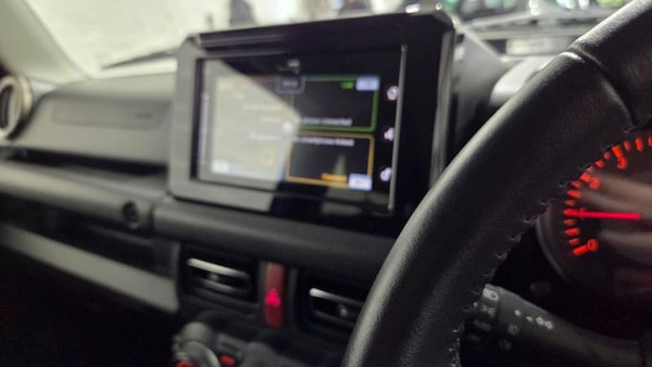 Used Suzuki Jimny 2019 for sale - 76242941: Photo 25