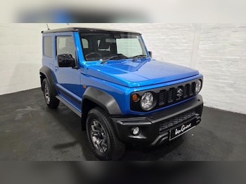 Used Suzuki Jimny 2019 for sale - 76242941: Photo 3