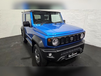 Used Suzuki Jimny 2019 for sale - 76242941: Photo 4