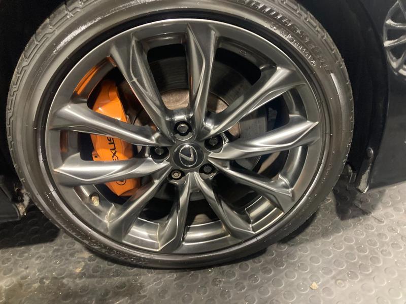 Used Lexus RC 2020 for sale - 77310562: Photo 10