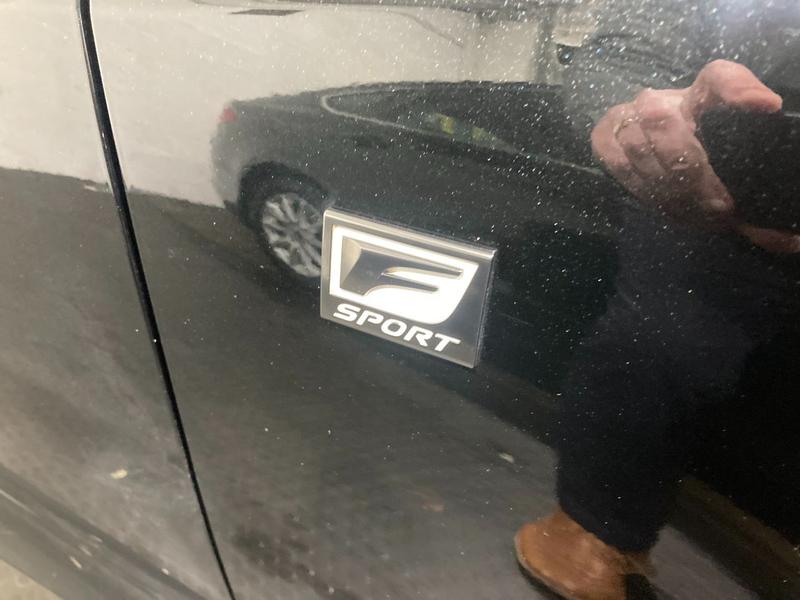 Used Lexus RC 2020 for sale - 77310562: Photo 11