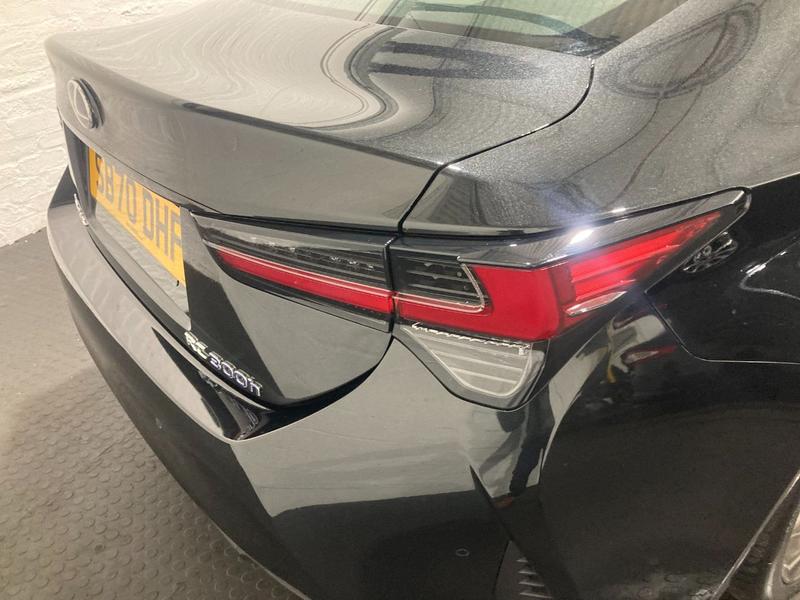 Used Lexus RC 2020 for sale - 77310562: Photo 14